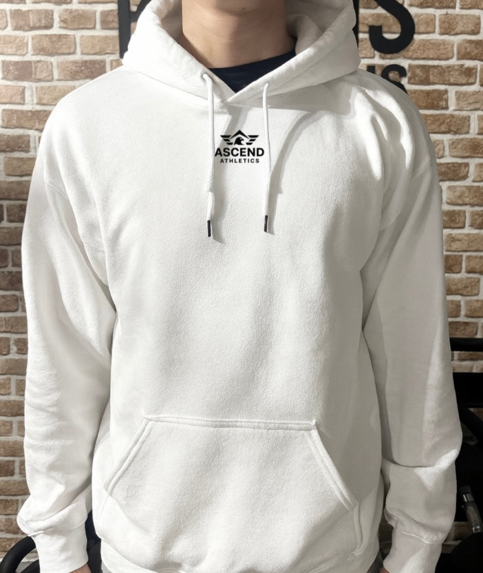 Unisex Ascend Statement – Heavy Blend Hoodie