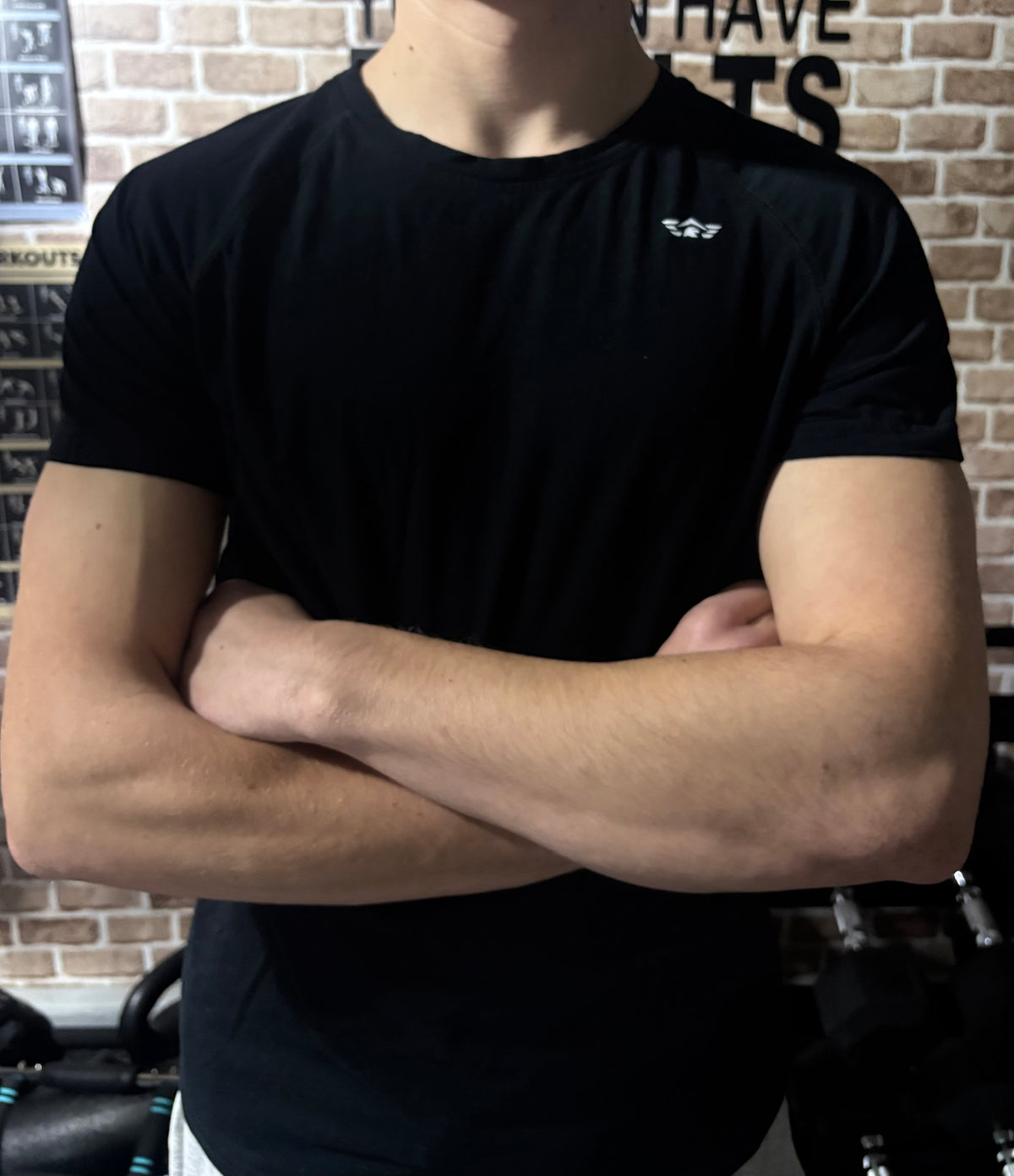 Men's Legacy Flex Tee
