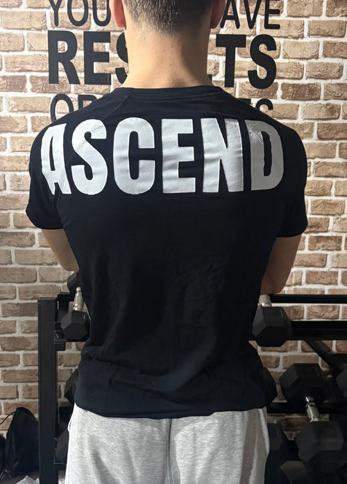 Men's Ascend Statement – Flex Tee