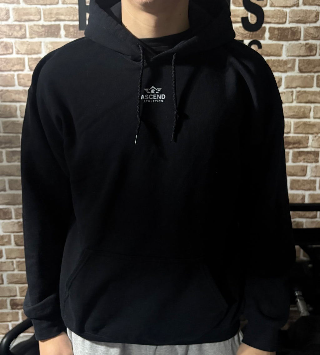 Unisex Ascend Statement – Heavy Blend Hoodie