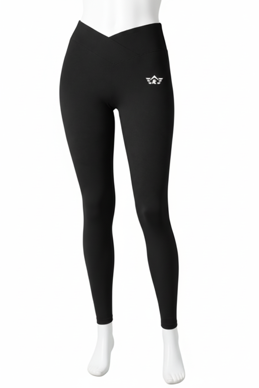 Women’s V Waist Leggings